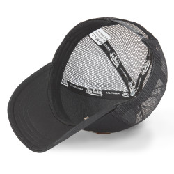 Casquette Trucker Free