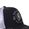 Casquette trucker avec fermeture snapback Von Dutch Casquette trucker avec fermeture snapback Von Dutch
