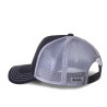 Casquette trucker avec fermeture snapback Von Dutch Casquette trucker avec fermeture snapback Von Dutch
