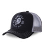 Casquette trucker avec fermeture snapback Von Dutch Casquette trucker avec fermeture snapback Von Dutch