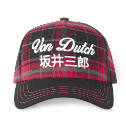 Casquette Trucker Hunter