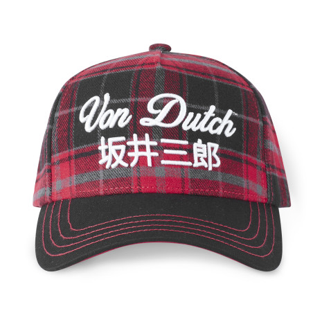 Casquette Trucker Hunter