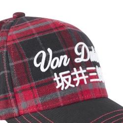 Casquette Trucker Hunter