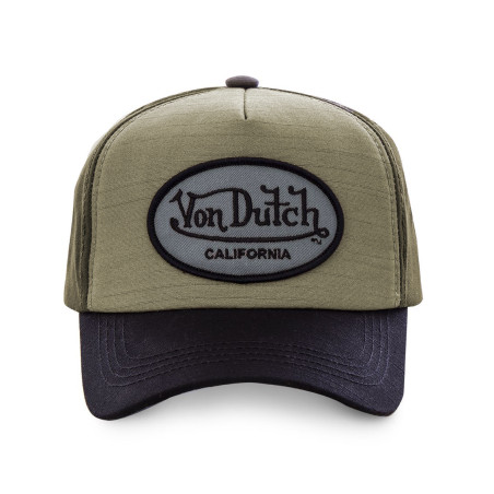 Casquette baseball Jacks Marron Foncé