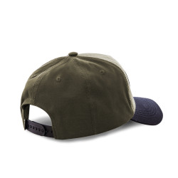 Casquette baseball Jacks Marron Foncé