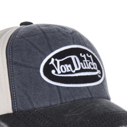 Casquette Baseball Jack Number 7