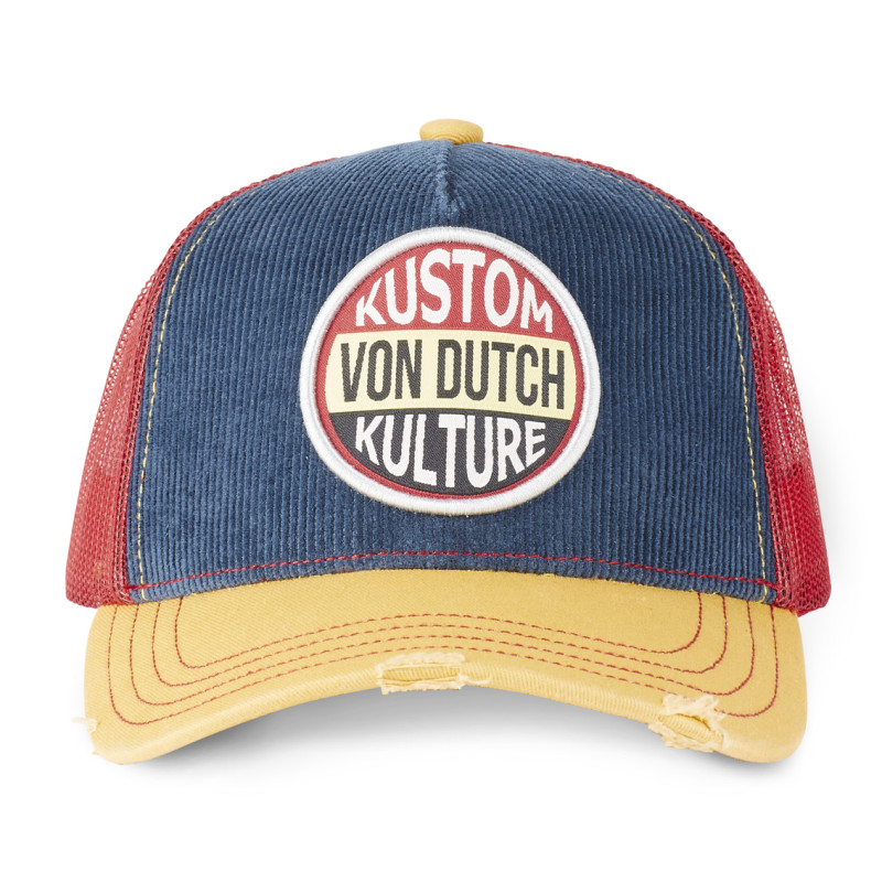 Casquette Trucker Kustom