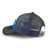 Casquette Trucker avec filet Lapd