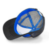 Casquette Trucker avec filet Lapd