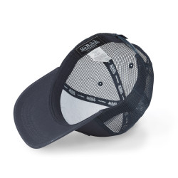 Casquette Trucker homme filet Lofb