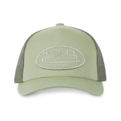 Casquette Trucker homme filet Lofb