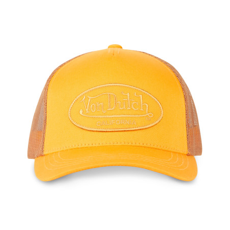 Casquette trucker homme Lofb Von Dutch