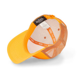 Casquette trucker homme Lofb Von Dutch