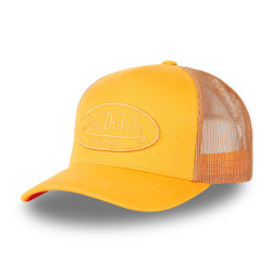 Casquette trucker homme Lofb Von Dutch