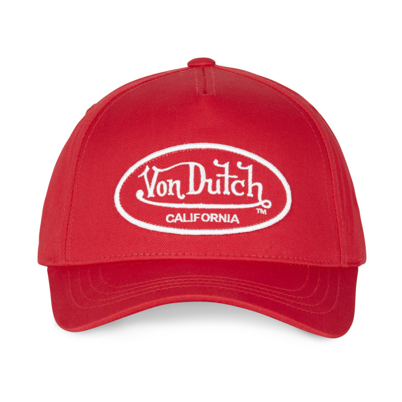 Casquette trucker homme Lofc Von Dutch