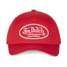 Casquette trucker homme Lofc Von Dutch