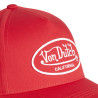 Casquette trucker homme Lofc Von Dutch