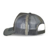 Casquette trucker avec filet