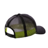 Casquette Trucker Neon Vert