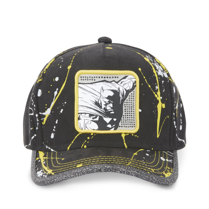 Casquette baseball adulte DC Comics Street Batman