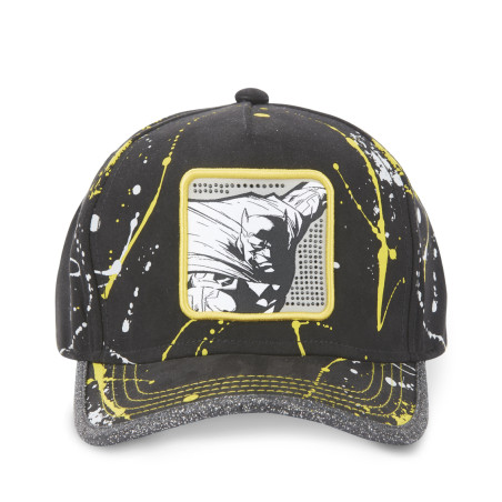 Casquette baseball adulte DC Comics Street Batman