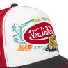 Casquette Trucker Flying eyes Casquette Trucker Flying eyes
