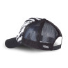 Casquette homme fausse fourrure Casquette homme fausse fourrure