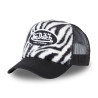 Casquette homme fausse fourrure Casquette homme fausse fourrure