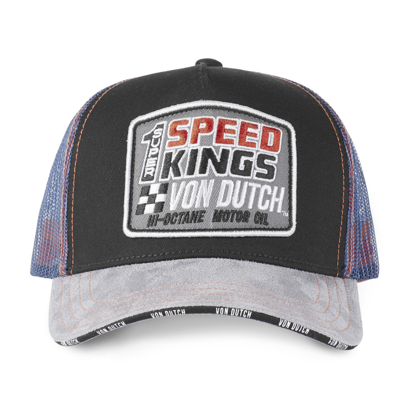 Casquette Trucker Speed