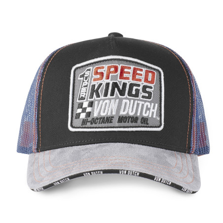 Casquette Trucker Speed
