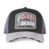 Casquette Trucker Speed