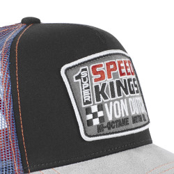 Casquette Trucker Speed