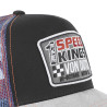Casquette Trucker Speed