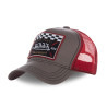 Casquette Trucker homme filet Square