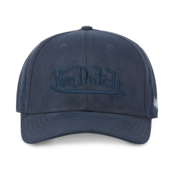 Casquette baseball Brodée Suédine