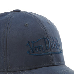 Casquette baseball Brodée Suédine