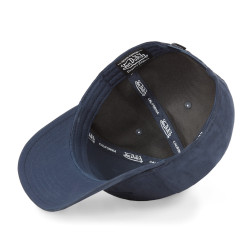Casquette baseball Brodée Suédine