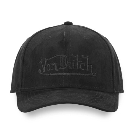 Casquette baseball Brodée Suédine