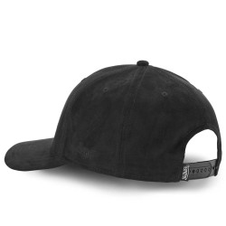 Casquette baseball Brodée Suédine