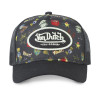 Casquette homme Trucker Tatoo
