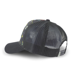 Casquette homme Trucker Tatoo
