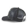 Casquette homme Trucker Tatoo