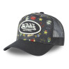 Casquette homme Trucker Tatoo