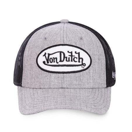 Casquette Baseball Filet Terry
