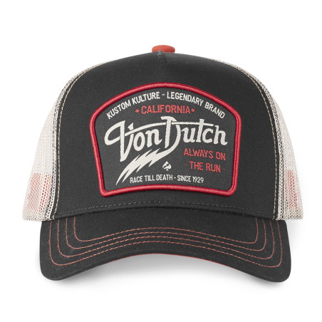 Casquette Trucker Thunder