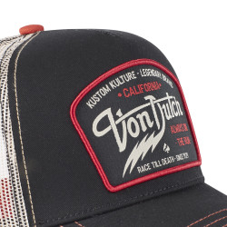Casquette Trucker Thunder