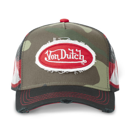 Casquette Homme WAR BIRD