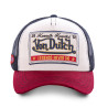Casquette Trucker avec filet
