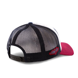 Casquette Trucker avec filet