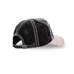 Casquette baseball Von Dutch Xavier Camouflage